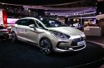 Citroen DS5 2012 года